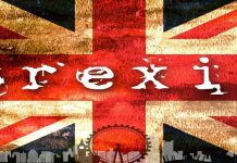 rezydentura stała w Wielkiej Brytanii - Brexit