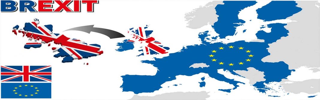 rezydentura stała w Wielkiej Brytanii - Brexit